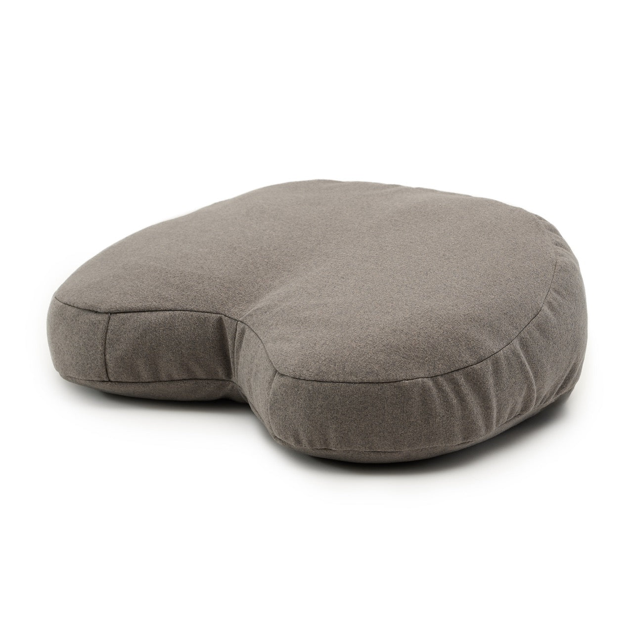 Crescent Meditation Cushion