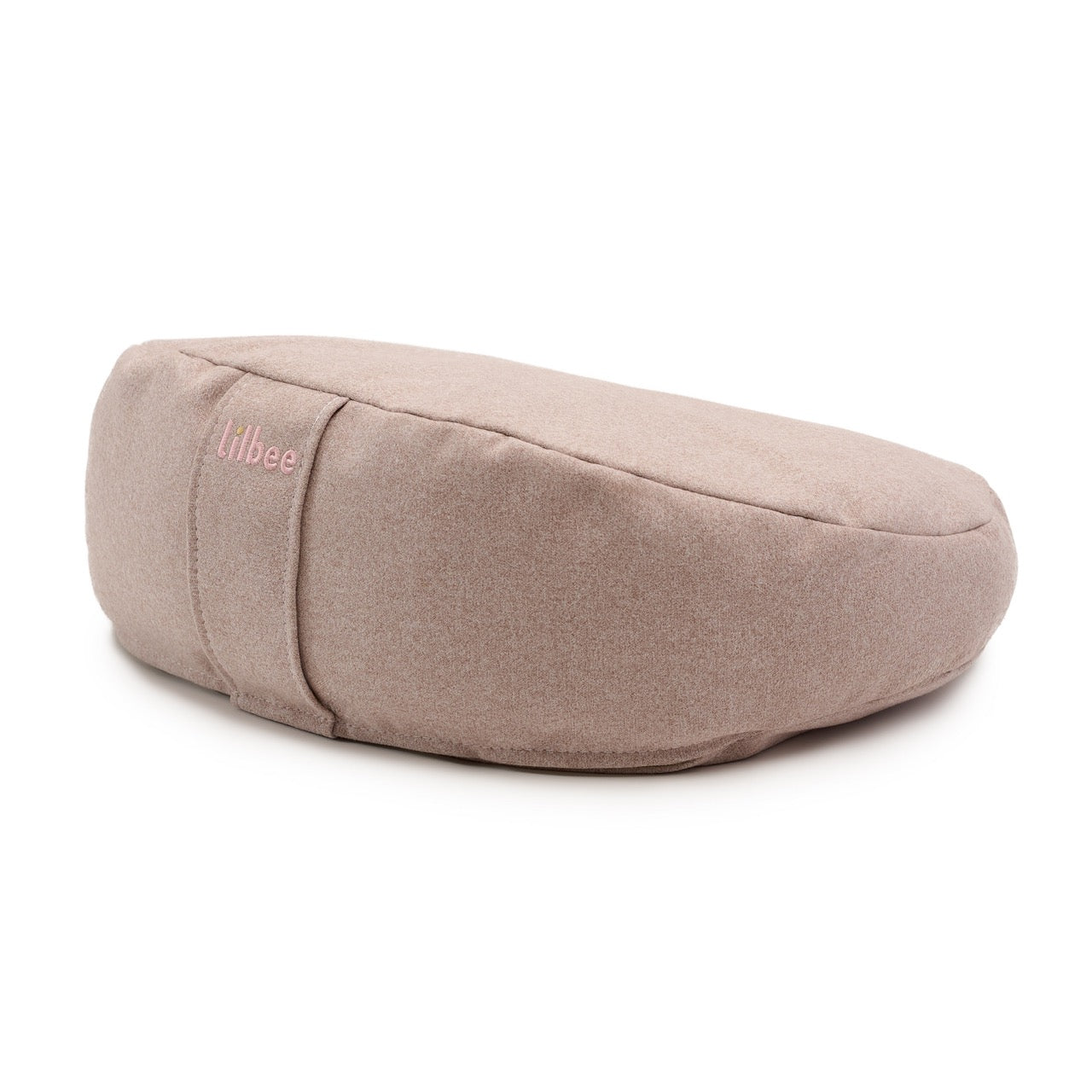 Crescent Meditation Cushion