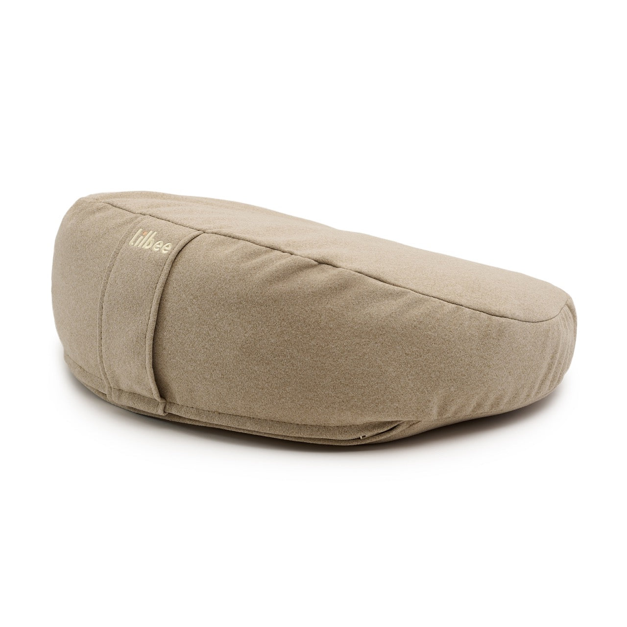 Crescent Meditation Cushion