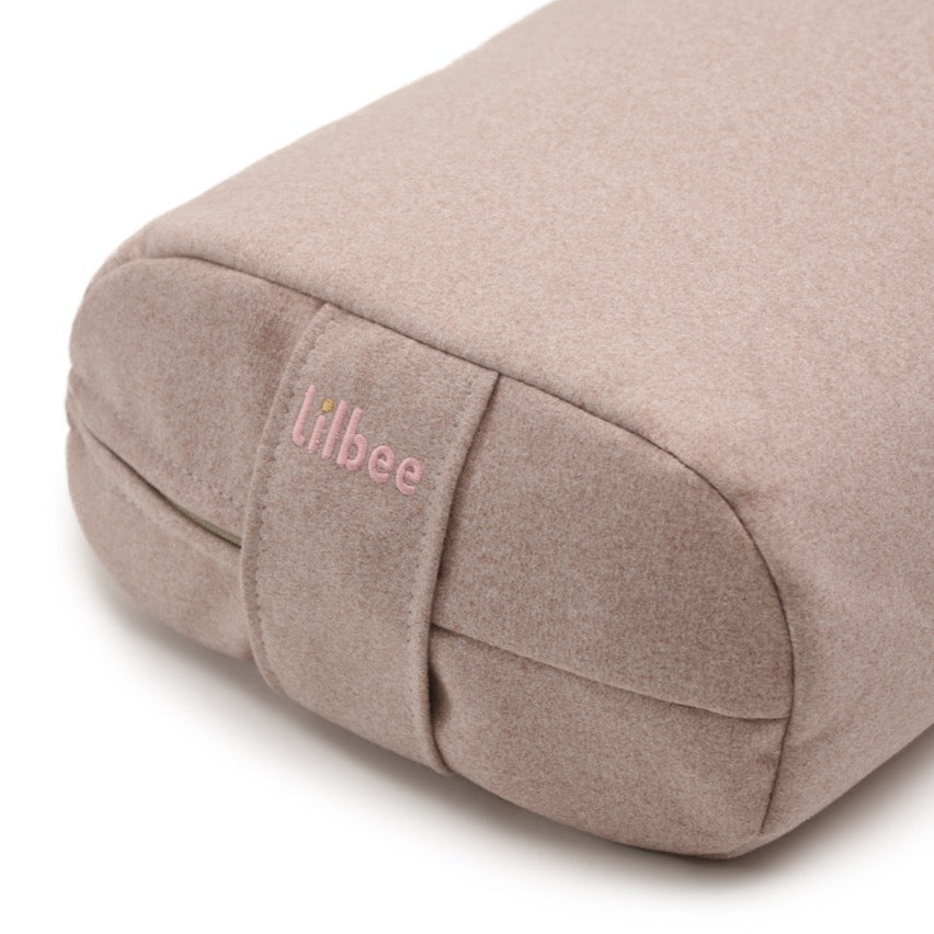 Rectangular Yoga Bolster