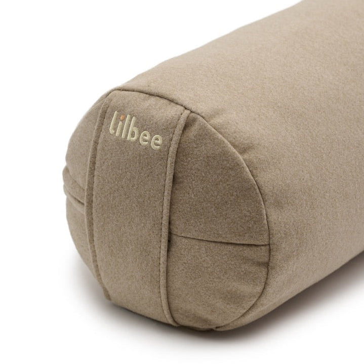 Round Yoga Bolster