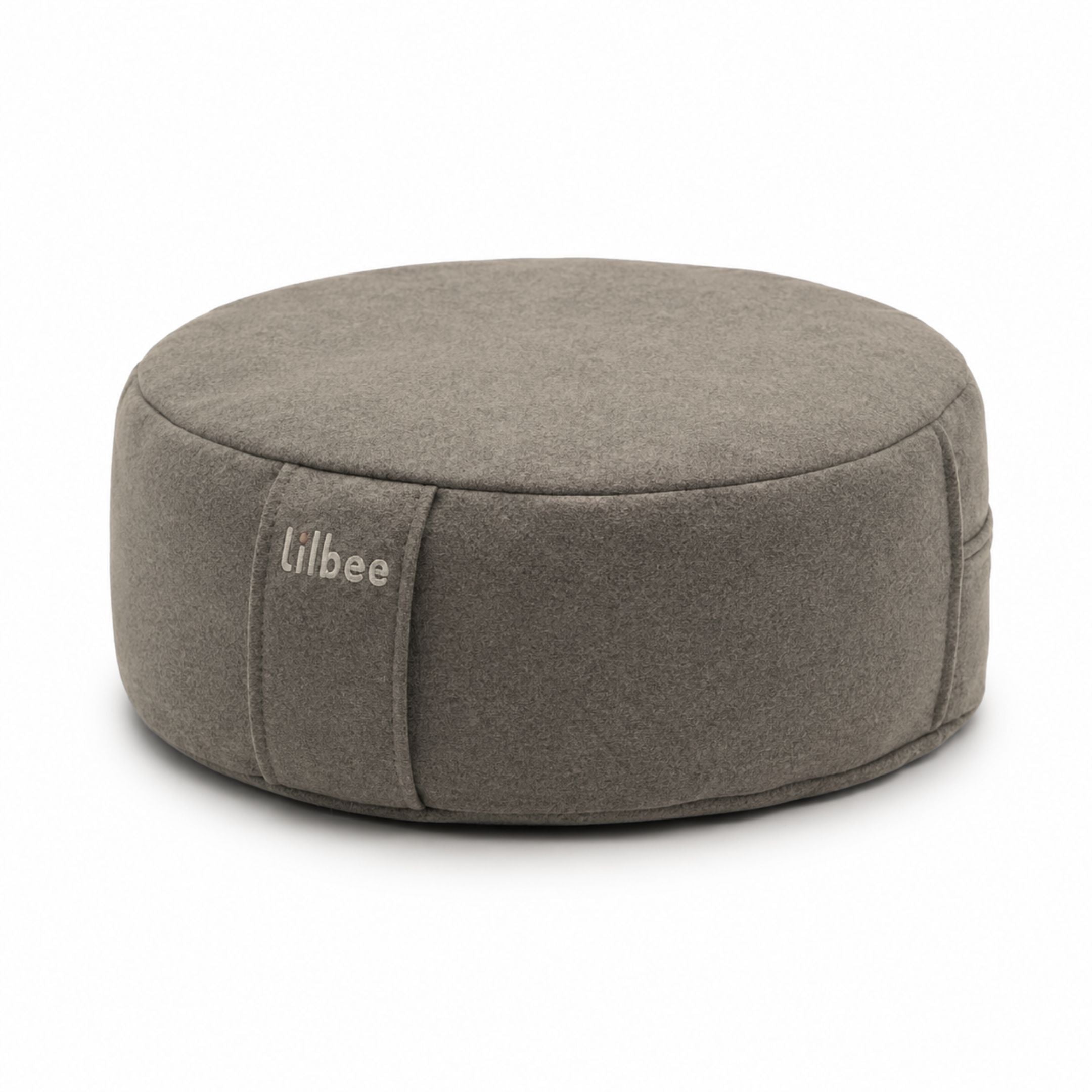 Lilbee Zafu soothe and support for a better practice