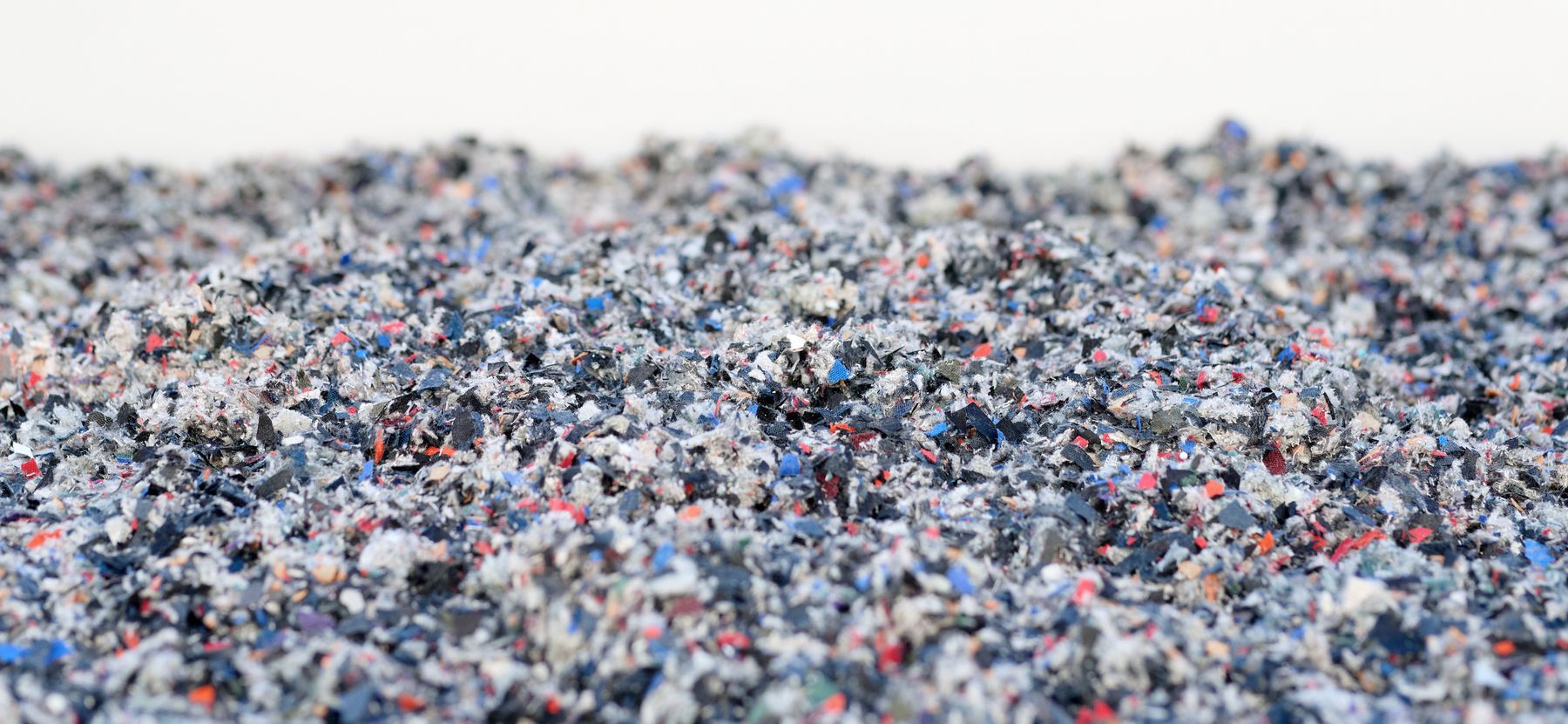 SURCYCLÉ, NON RECYCLÉ