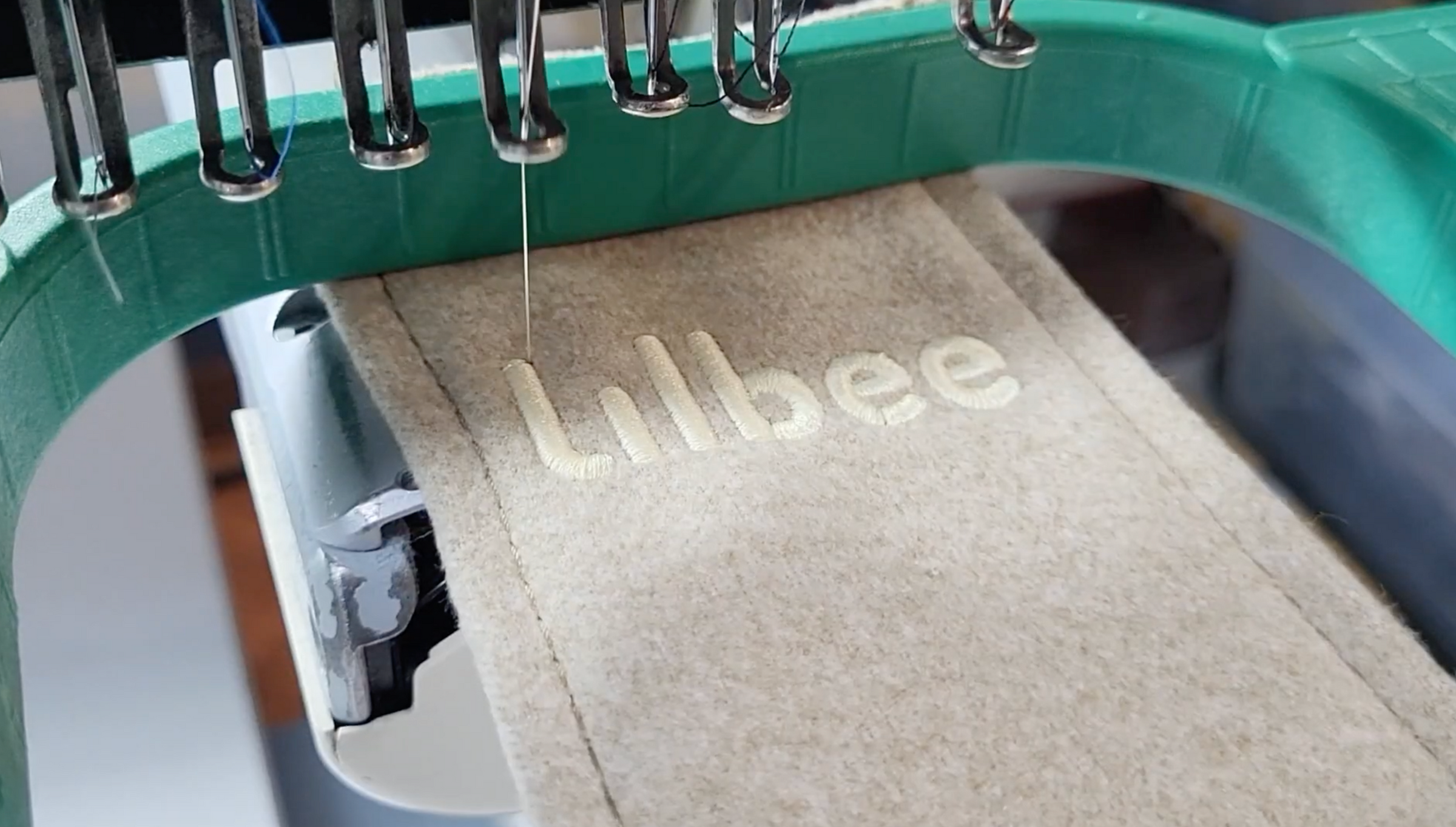 POURQUOI LILBEE ?