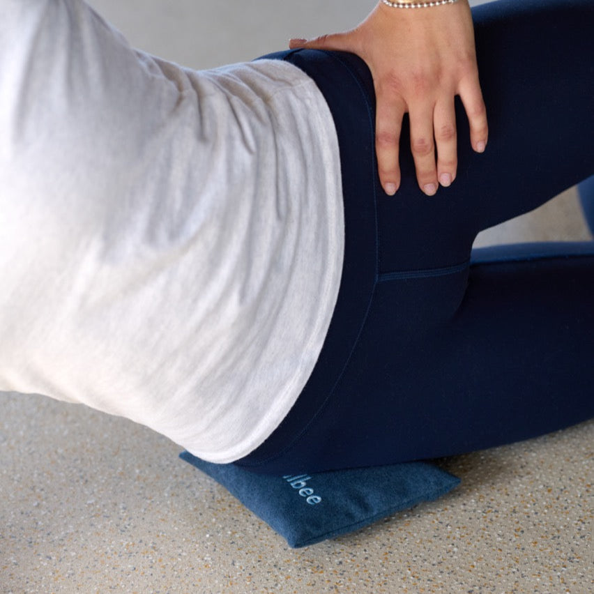 Yoga Knee Pads (Pair)