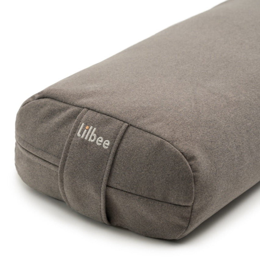 Rectangular Yoga Bolster