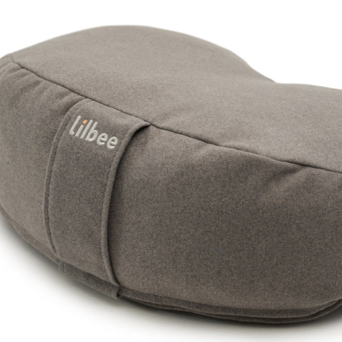 Crescent Meditation Cushion