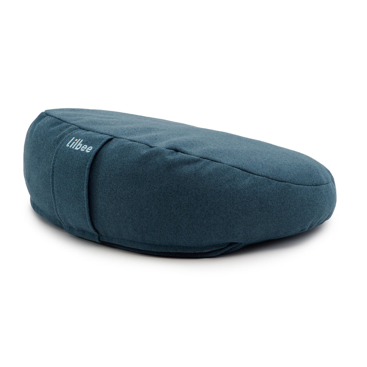 Crescent Meditation Cushion
