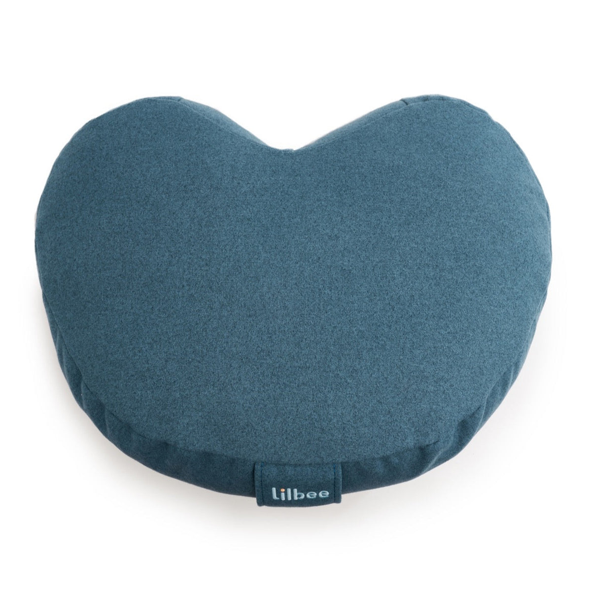 Crescent Meditation Cushion