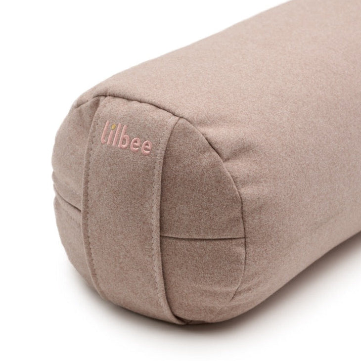 Round Yoga Bolster