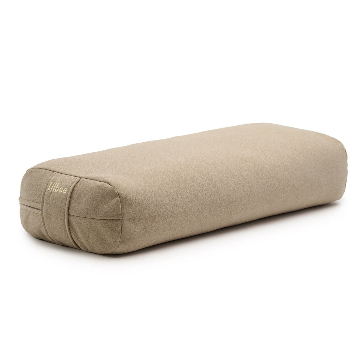 Rectangular Yoga Bolster