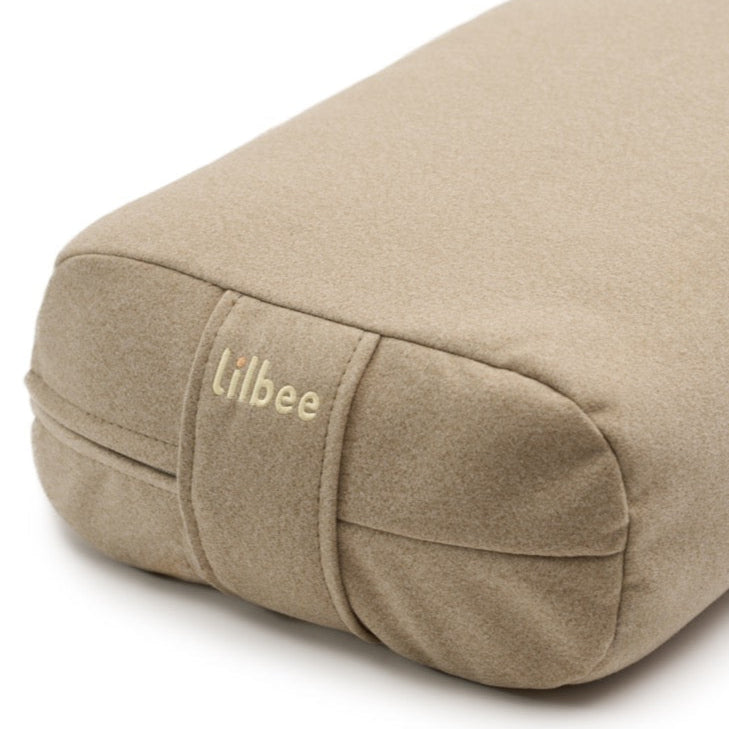 Rectangular Yoga Bolster