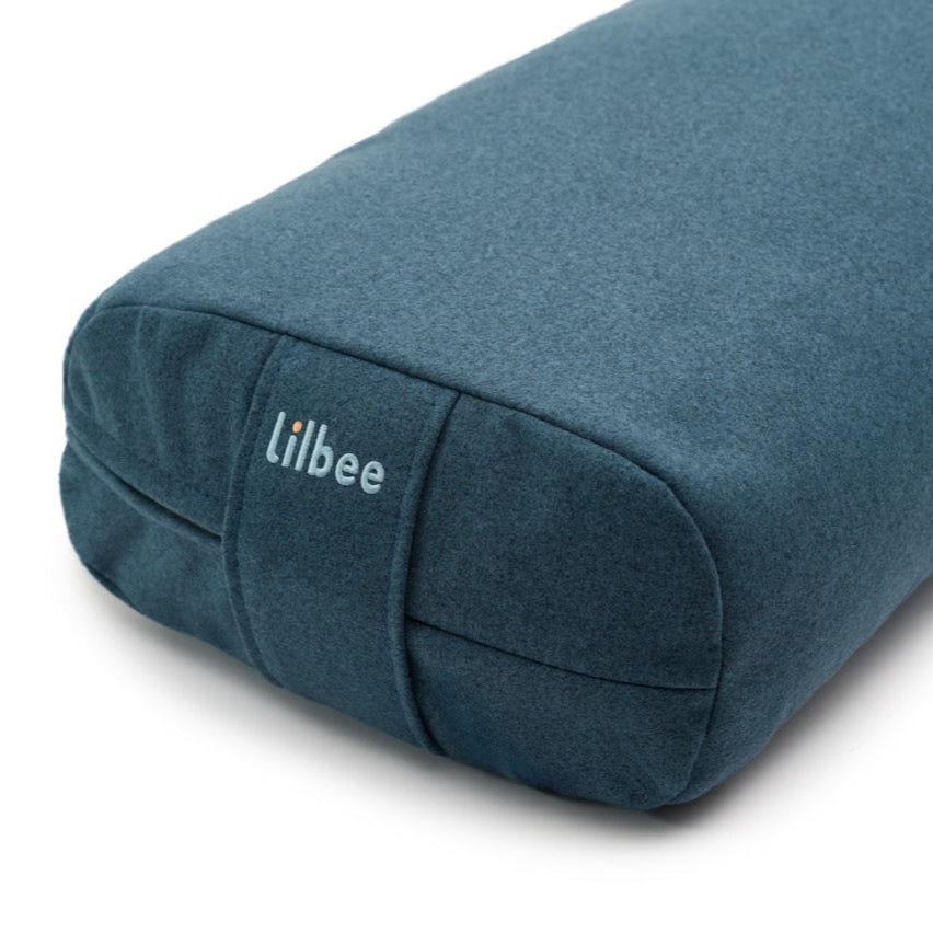 Rectangular Yoga Bolster
