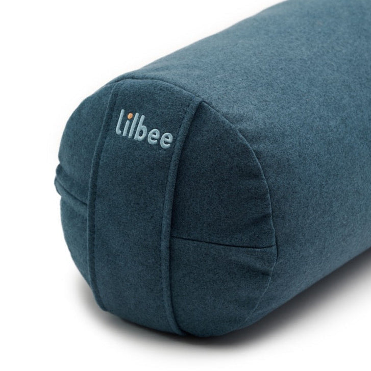 Round Yoga Bolster