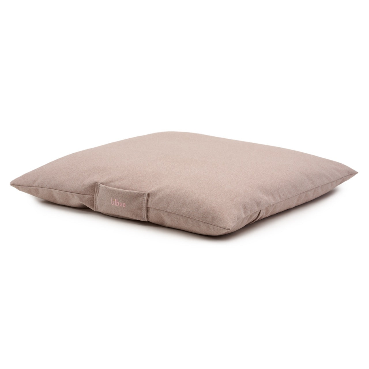 Coussin de sol pour méditation - Zabuton