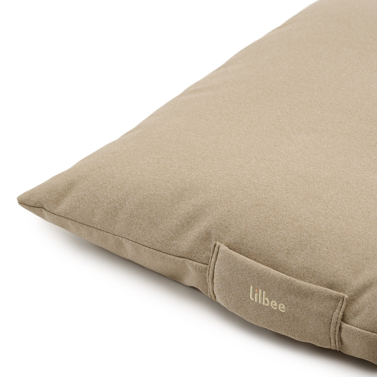 Meditation Floor Cushion (Zabuton) | Upcycled Filling | Made in