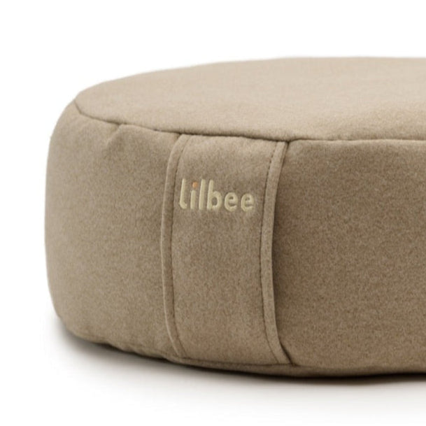 Zafu Meditation Cushion