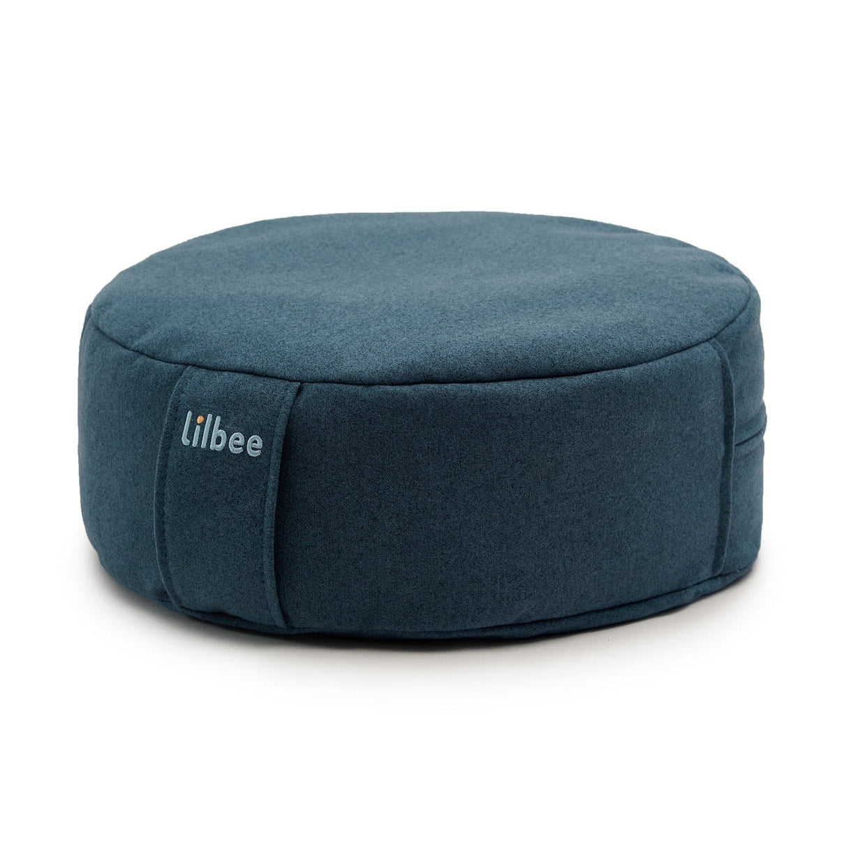 The Best Zafu on the Canadian market, made with care to softly support your practice!